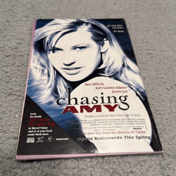 FANTASTIC FOUR #7 MARVEL COMIC BOOK - Picture 5 of 7